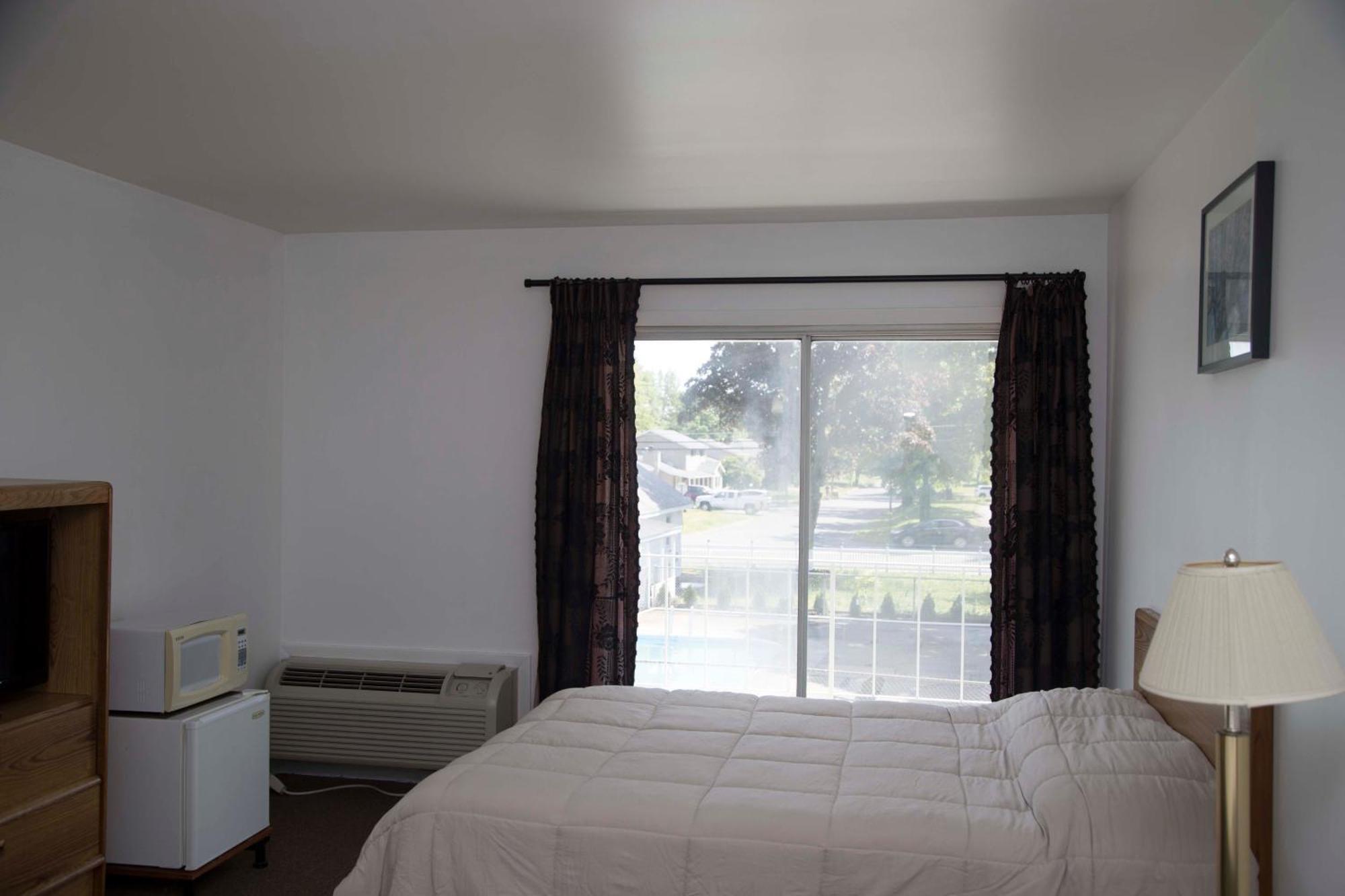 Lake George Residence Llc South Glens Falls Екстериор снимка