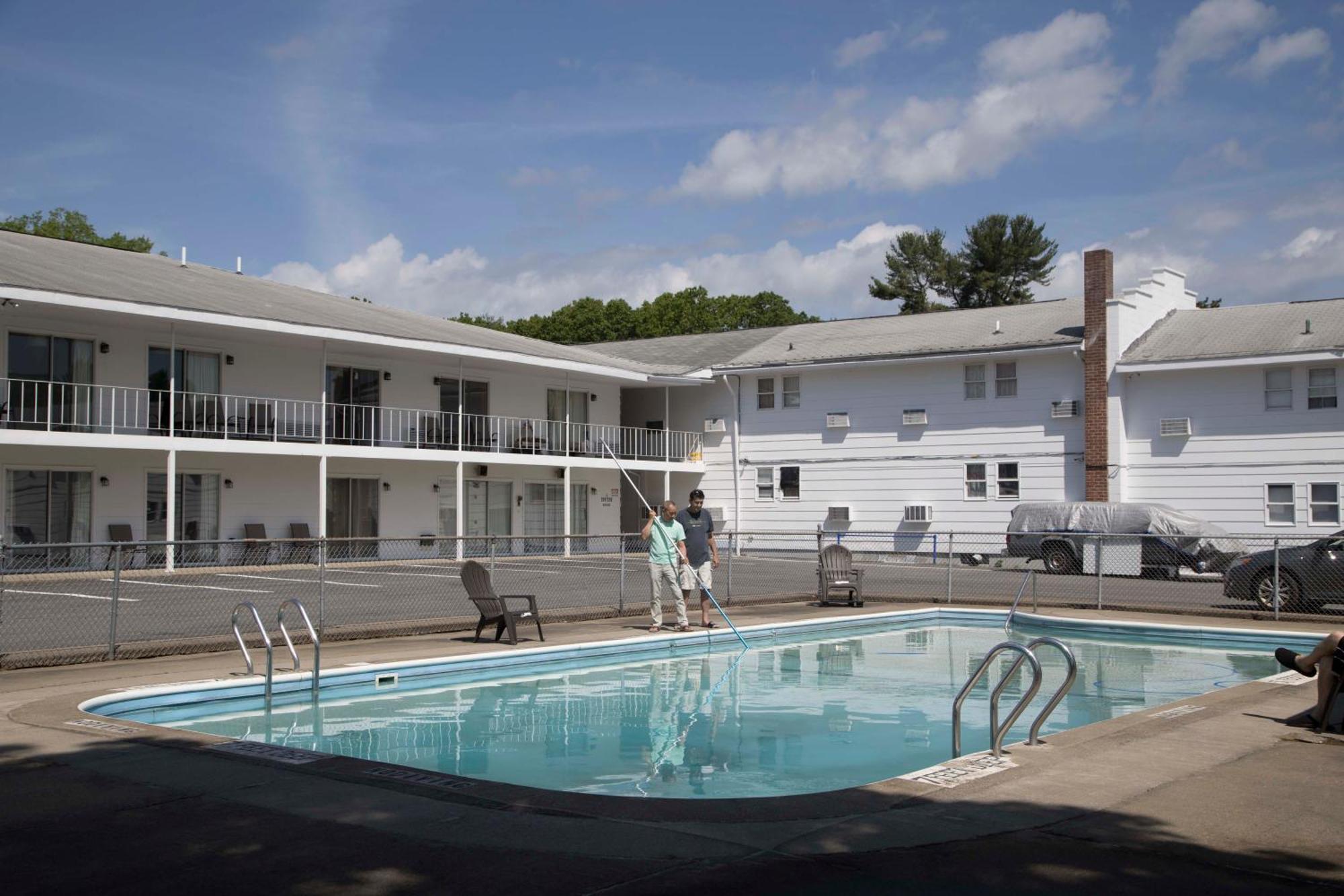 Lake George Residence Llc South Glens Falls Екстериор снимка