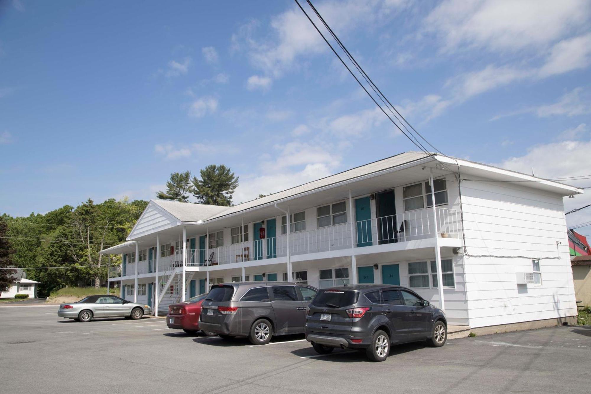 Lake George Residence Llc South Glens Falls Екстериор снимка