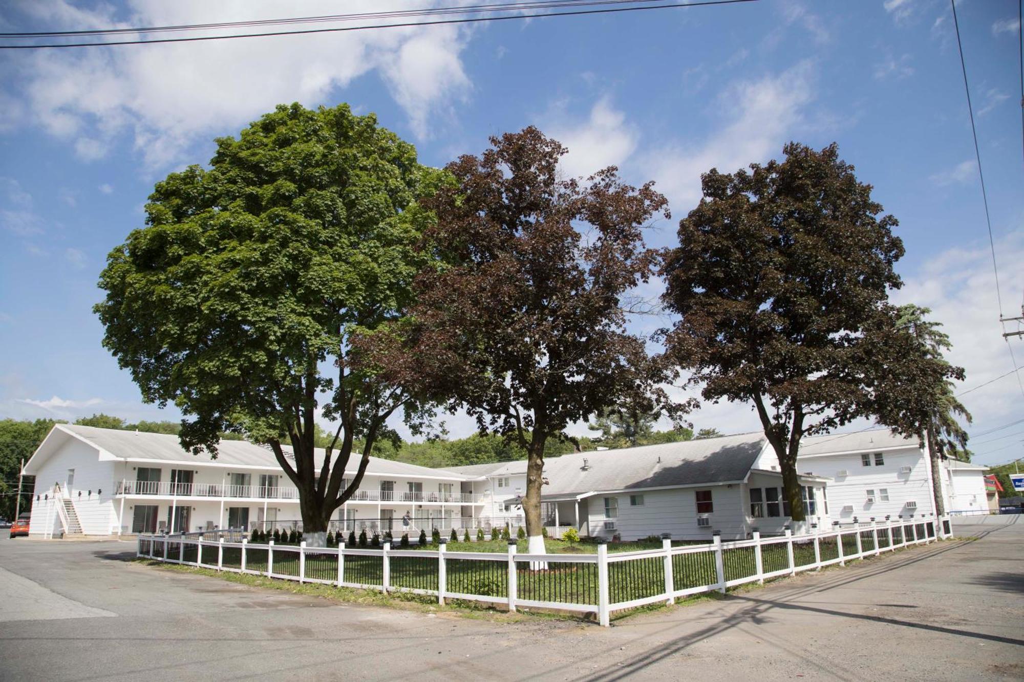 Lake George Residence Llc South Glens Falls Екстериор снимка